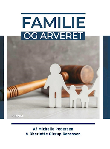 Kompendium I Familie Og Arveret - ECLASS